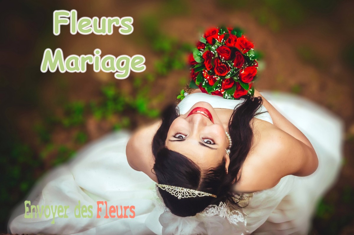 lIVRAISON FLEURS MARIAGE à MERICOURT-L-ABBE
